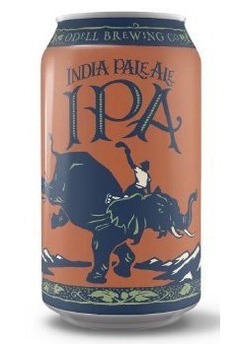 Odell Brewing India Pale Ale 355ml Can
