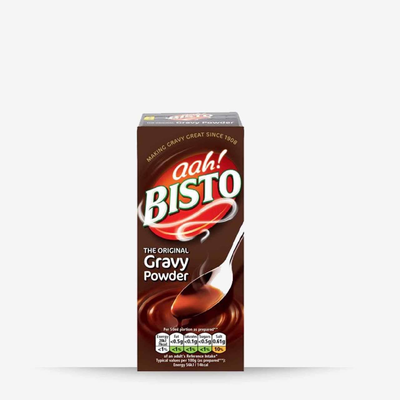 Bisto The Original Gravy Powder 200 G