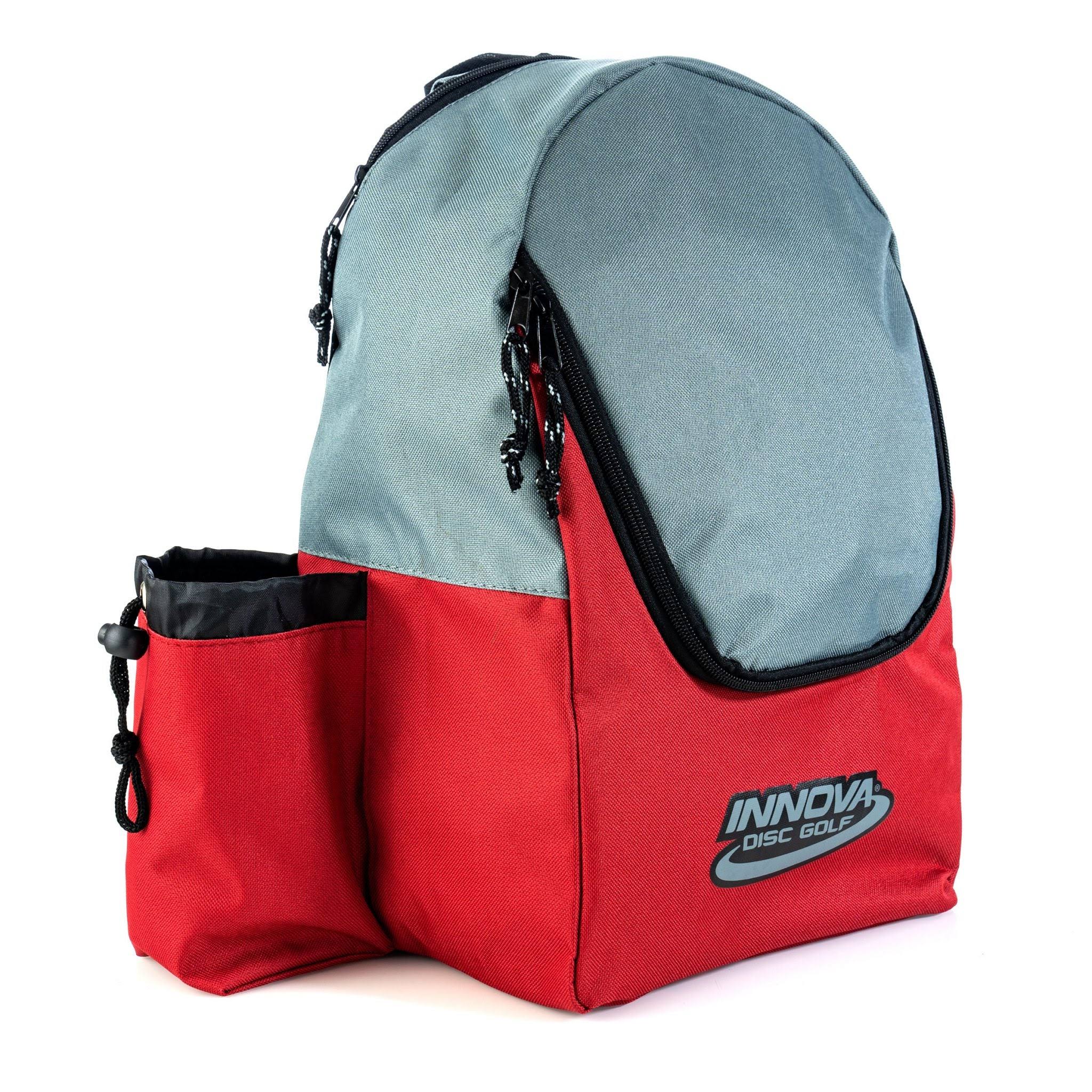 Innova Discover Disc Golf Backpack Bag