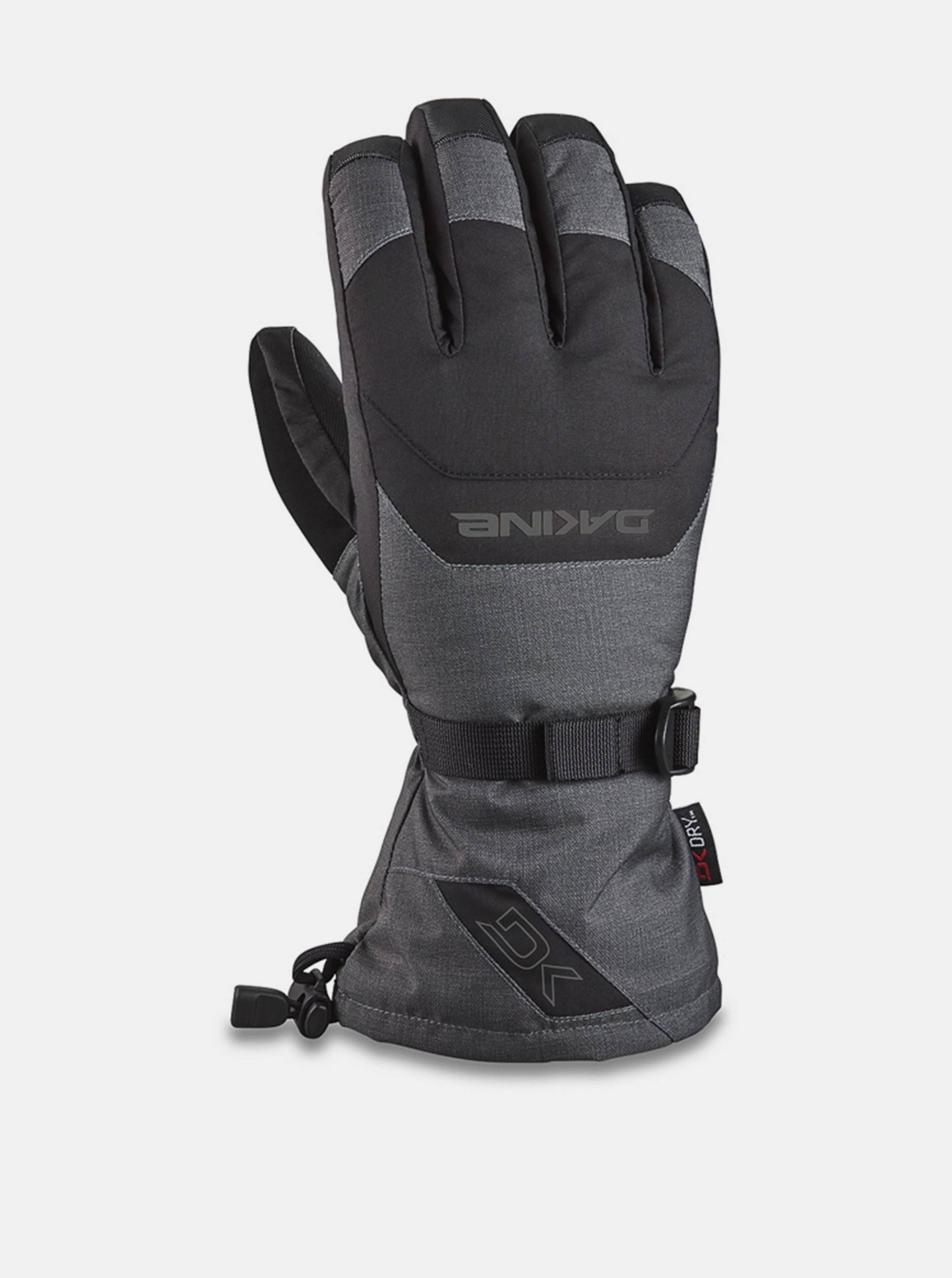 Dakine - Scout Glove Carbon - M - Gloves