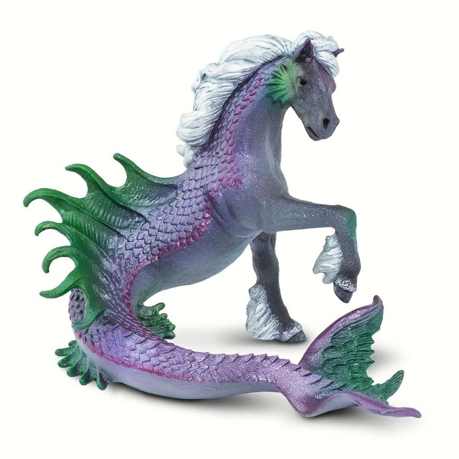 Safari Ltd Merhorse Mythical Realms Fantasy Figurine