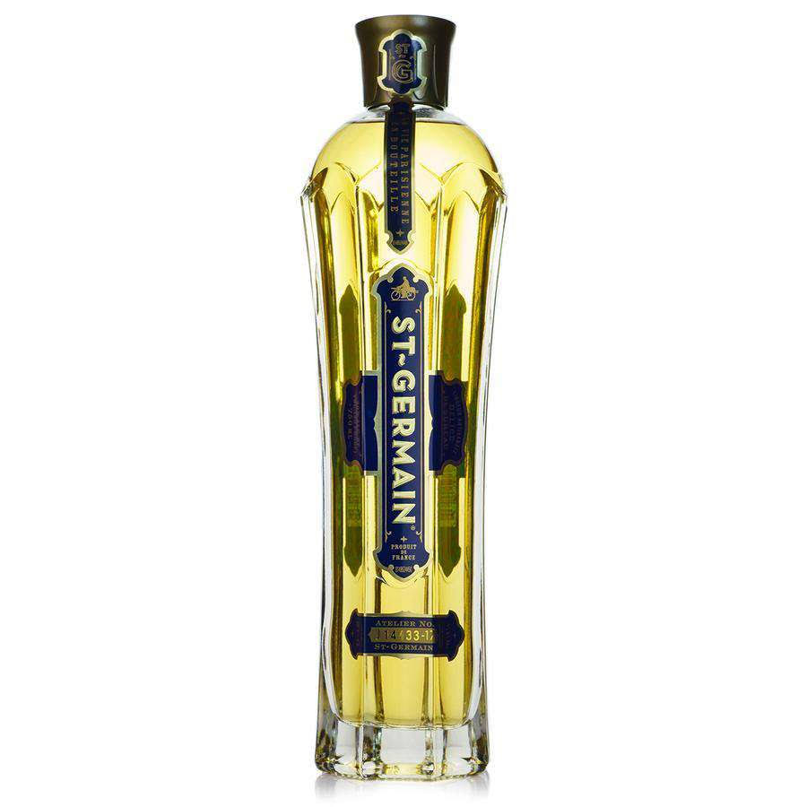 St Germain Elderflower Liqueur - 750ml