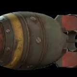 Французское ТВ выдало за российскую ядерную бомбу снаряд из Fallout 4