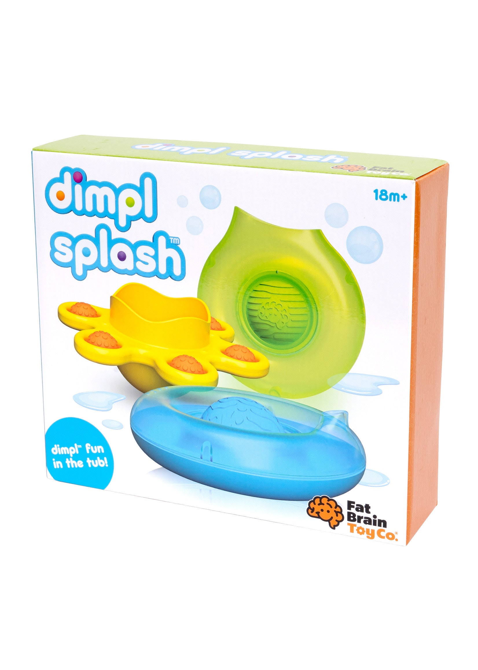 Fat Brain Toys - Dimpl Splash
