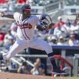 Braves' Jay Jackson: Reinstated, optioned to Triple-A