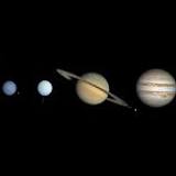 Don't Miss Celestial Show as 5 Planets Align With the Moon for All to See