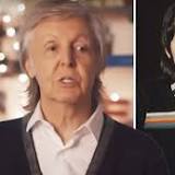 Paul McCartney plays Frome warm-up gig ahead of Glastonbury