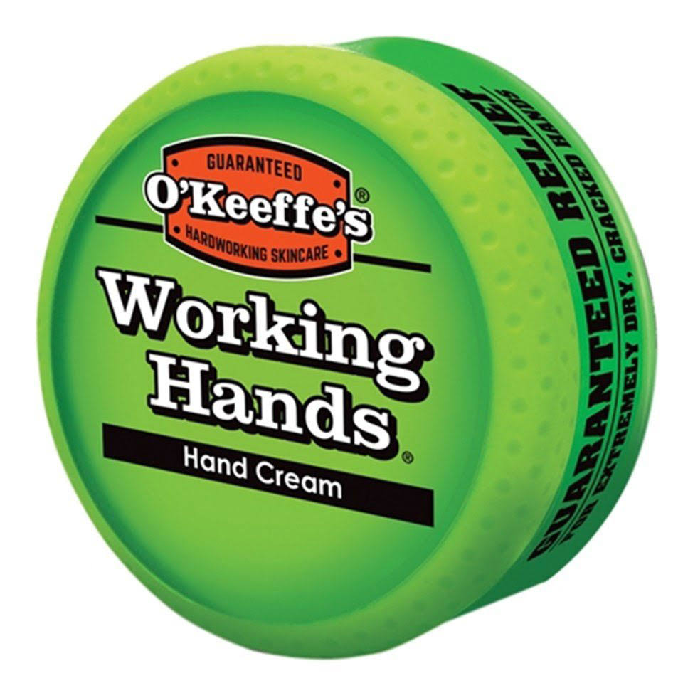 O'Keeffe's 96g working Hands Hand Cream