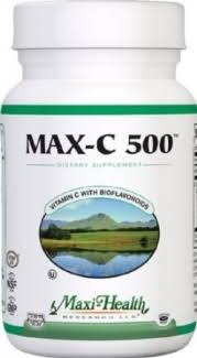 Maxi Health MAX-C 500
