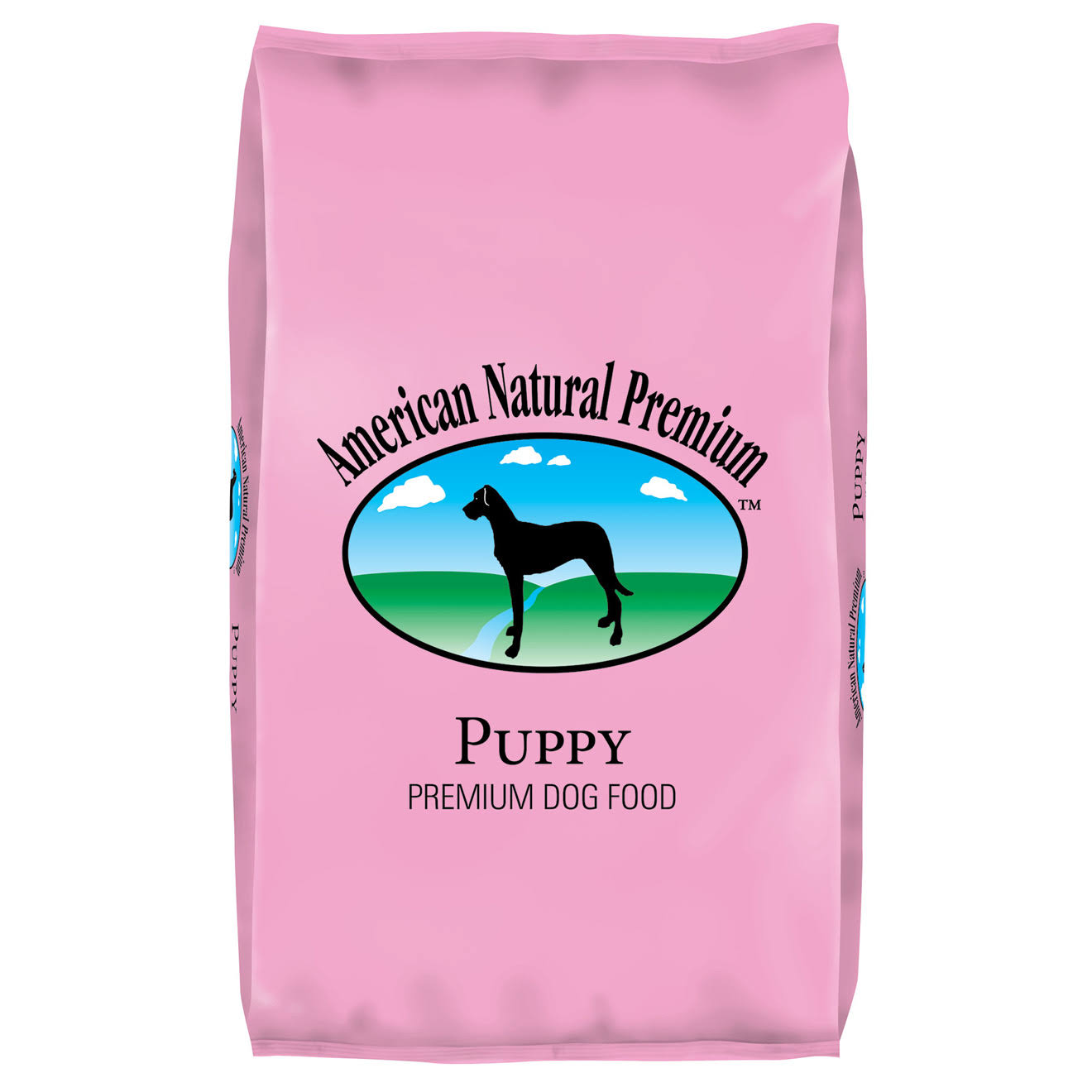 American Natural Premium Puppy Dry Dog Food - 12 lb Bag