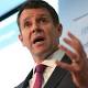 Premier Mike Baird warns Sydneysiders to brace for a 'new world' of ... 