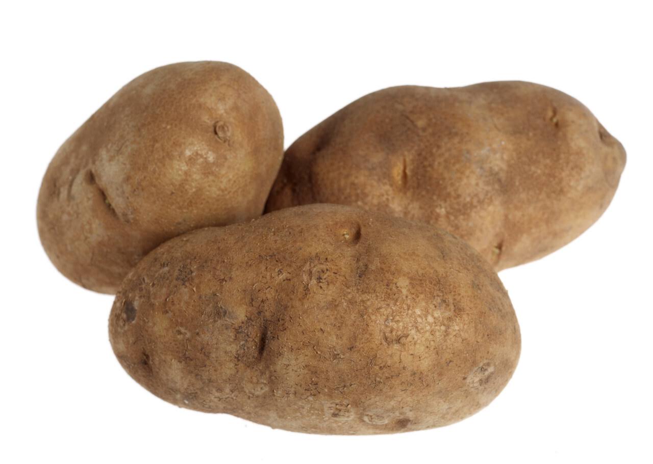 Wegmans Idaho Potatoes - 5 lbs