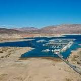 Human skeletal remains found at drought-stricken Lake Mead days after body discovered in barrel