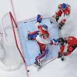 Czech weekend headlines: Czechia vs. US for hockey bronze, Babiš case reopened