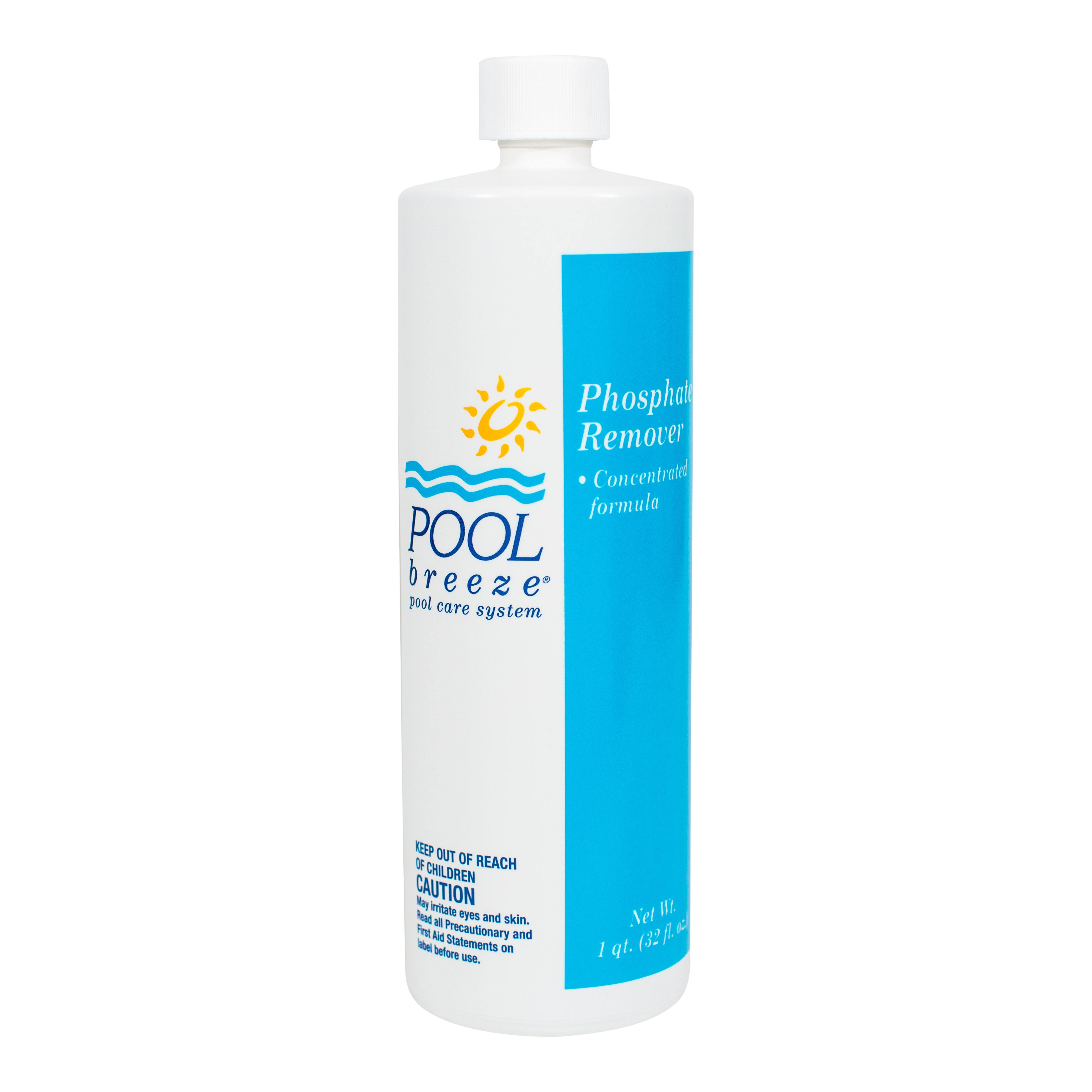 Pool Breeze Phosphate Remover (1 qt)