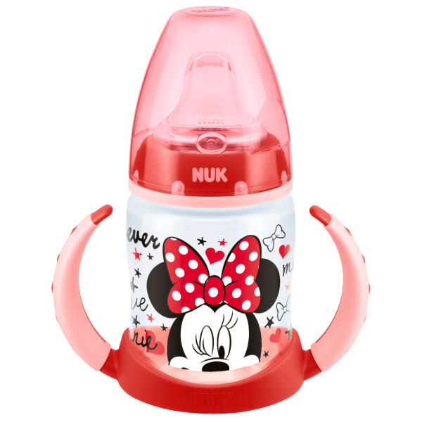 Nuk First Choice Disney Mickey Drinking Bottle