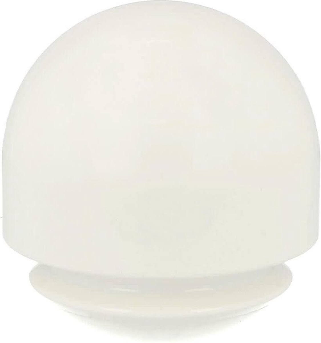 Wobble Ball - White (110mm)