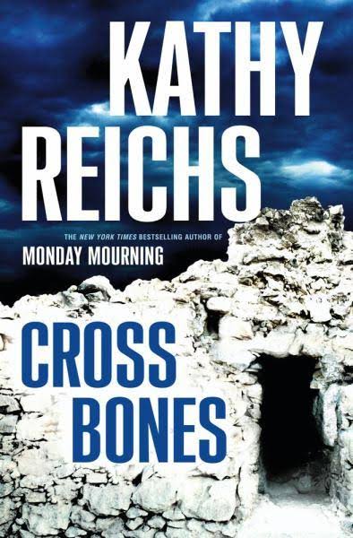 Cross Bones [Book]