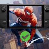 Spider-Man PC Attracts Over 60000 Concurrent Players at Launch