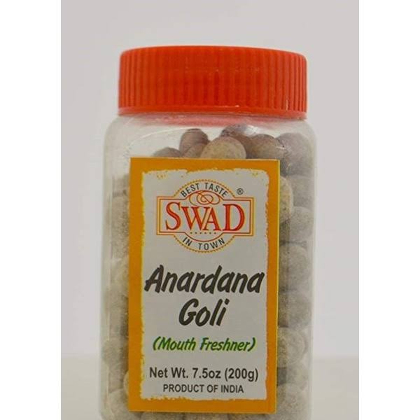 Swad Anardana - 200 G