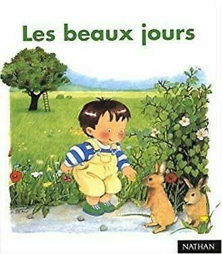 Les Beaux Jours by Collins, H F