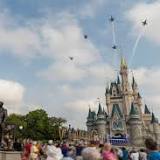 List of Walt Disney World Resorts closed due to Hurricane Ian