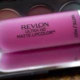 Cosmetics giant Revlon files for bankruptcy