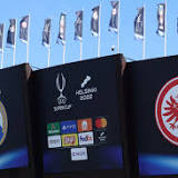 Real Madrid vs Eintracht Frankfurt LIVE! Uefa Super Cup match stream, latest team news, lineups, TV, prediction