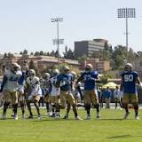 Why UCLA's plans for an on-campus football stadium were dashed and unlikely to be revived