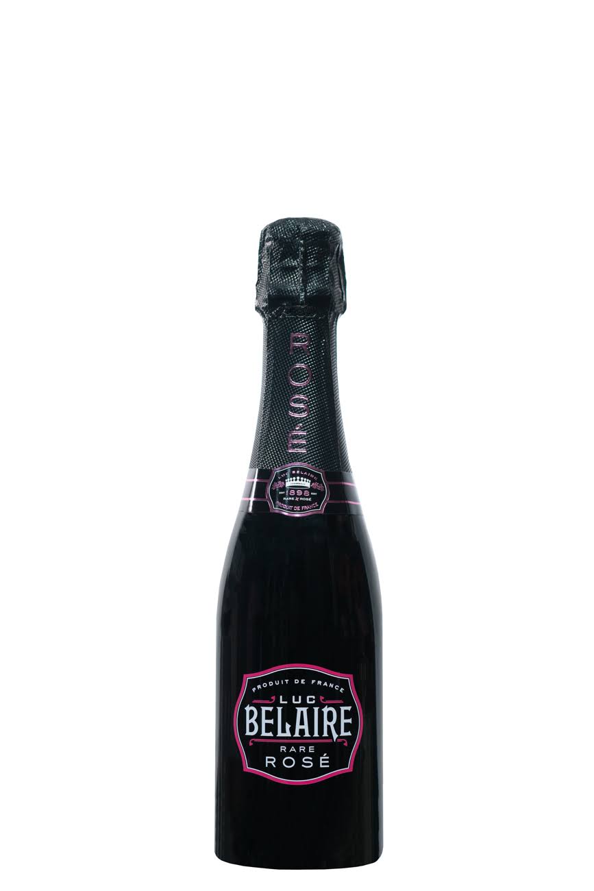 Luc Belaire Rare Rose - France