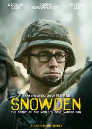 Snowden-Snowden