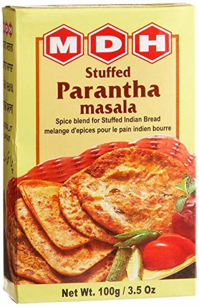 Mdh Stuffed Paratha Masala - 100gm