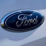 Ford's latest supply-chain snarl: not enough blue oval badges