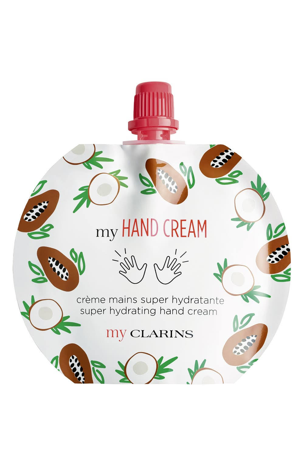 My Clarins My Hand Cream 30ml