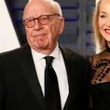 Rupert Murdoch 'to divorce Jerry Hall'