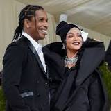 #Showbiz: Rihanna and A$AP Rocky welcome first child