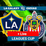 LA Galaxy vs Chivas: Predictions, odds, and how to watch or live stream free 2022 Leagues Cup in the US today