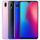 Vivo Z3 with a 6.3-inch Full HD+ display, Snapdragon 670 and Snapdragon 710 chipsets announced
