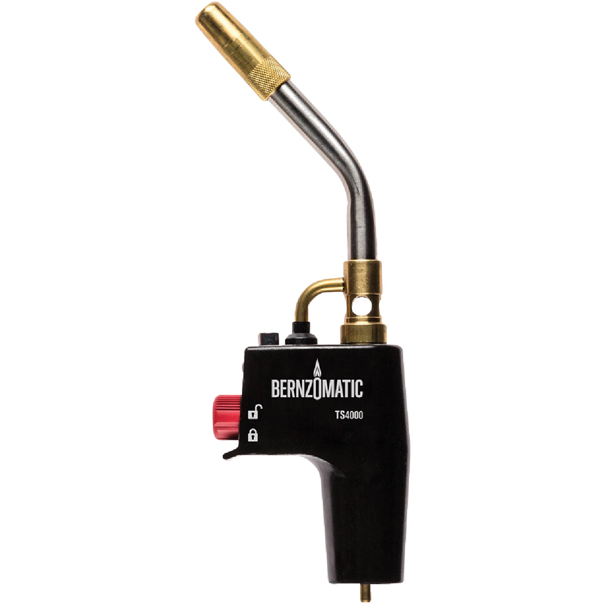 Bernzomatic TS4000T Trigger Start Torch Head
