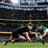 Eden Park sold out for All Blacks first Test against Ireland