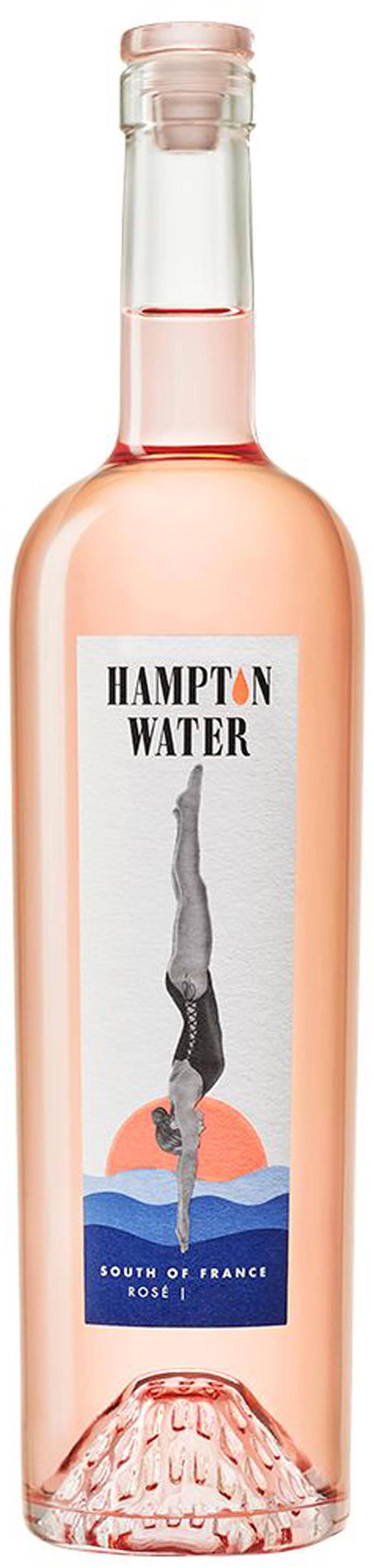 Hampton Water Rose 2021 (750 ml)