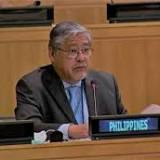 Arbitral award anchor of PH policy, actions in WPS: DFA chief