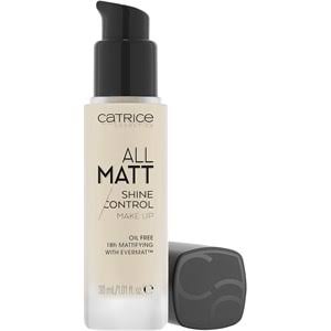 Catrice Make-up All Matt Shine Control Make Up Complexion Women 30 ml