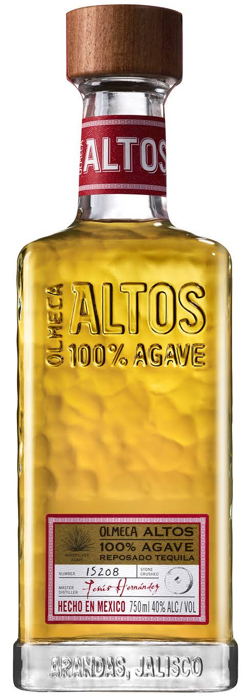 Altos Tequila Reposado 375ml