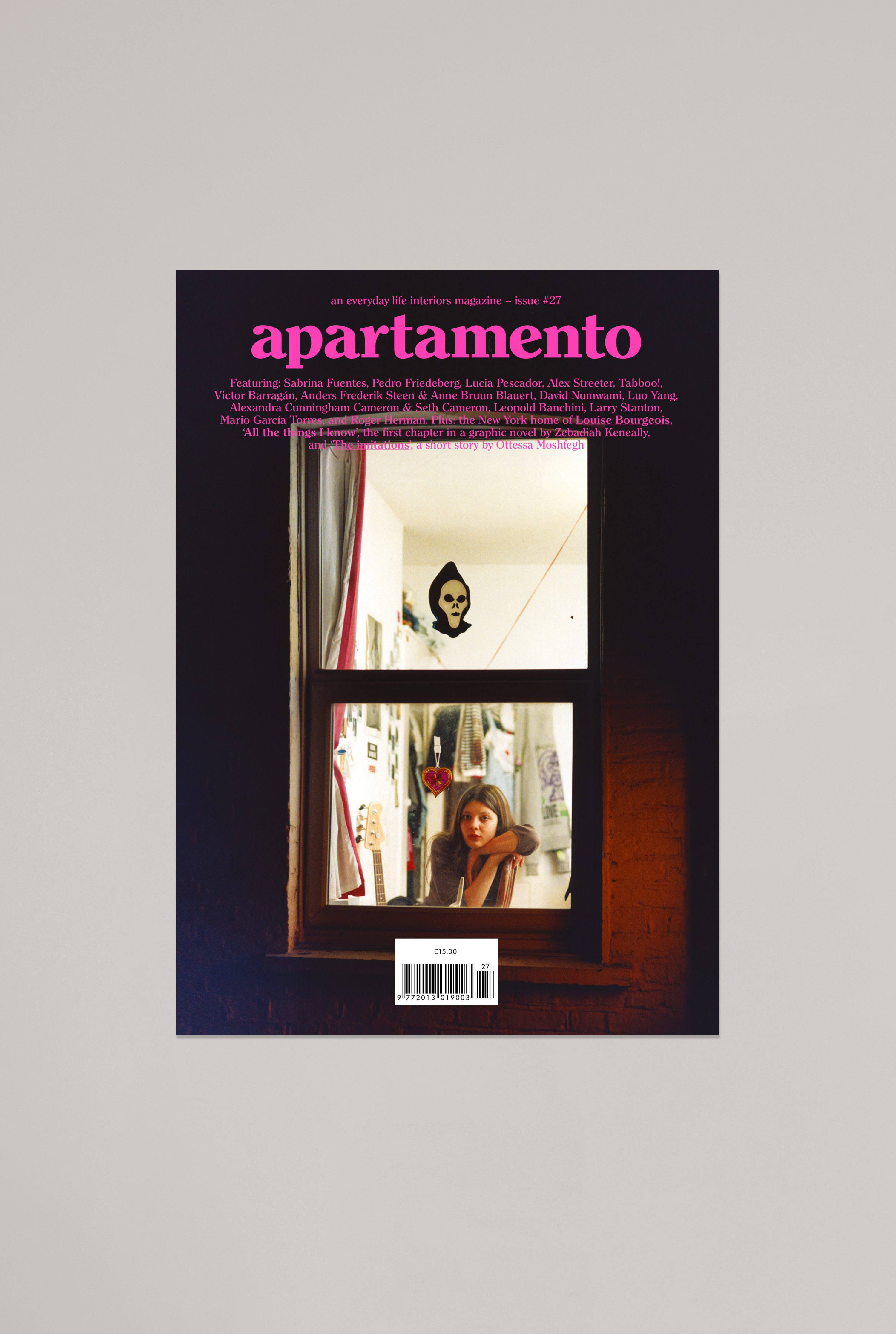 Apartamento Magazine