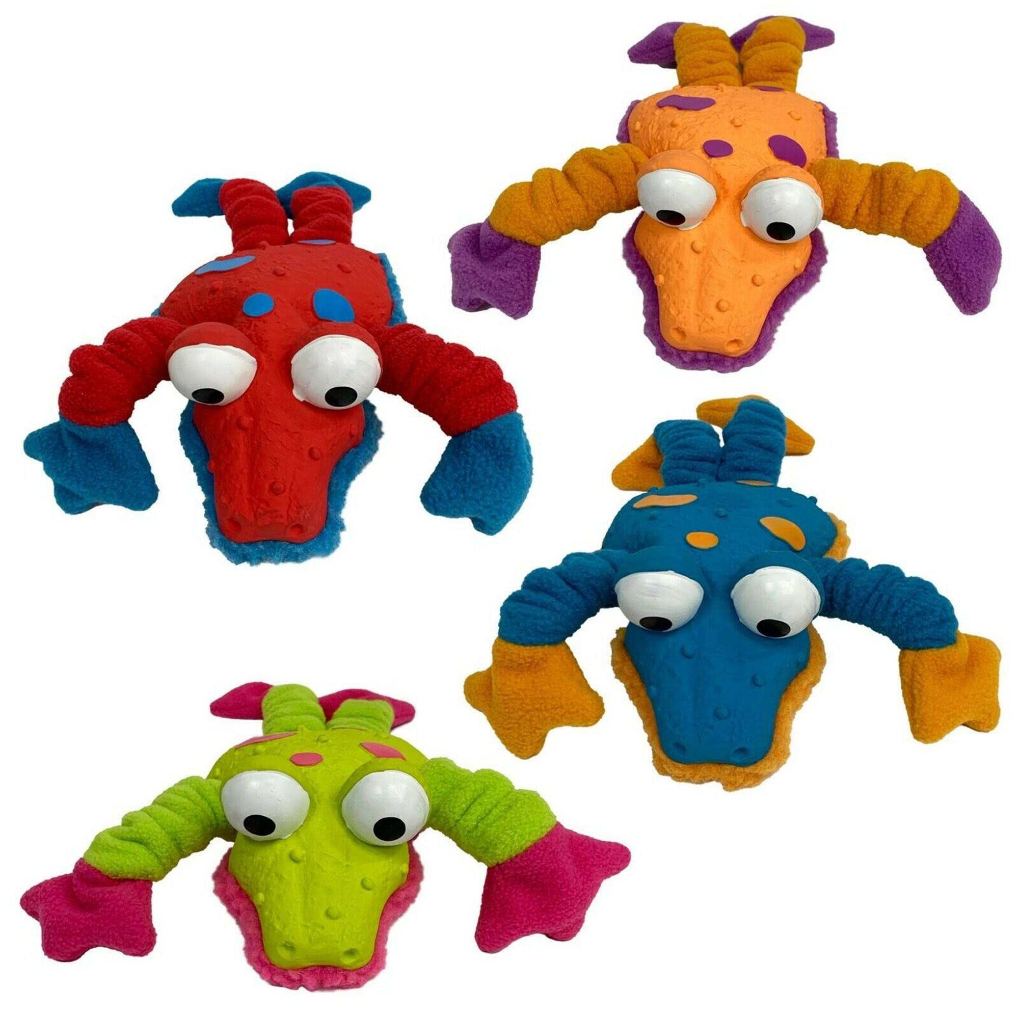 Multipet 60043685 9 in. Leaperz Dog Toy