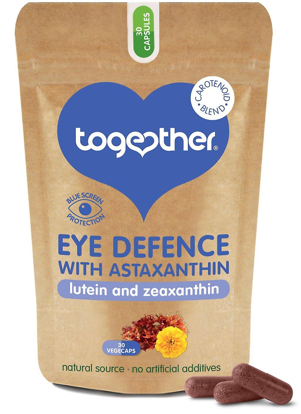 Together Eye Defence