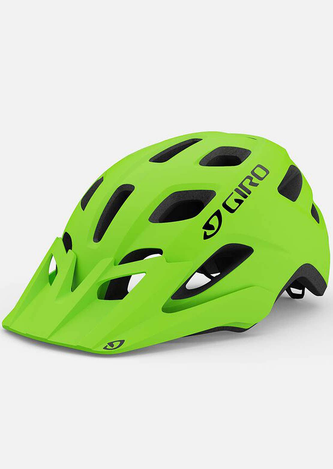 Giro Men's Fixture MIPS Mountain Bike Helmet