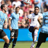 USMNT vs Uruguay: Yanks hold on for draw as World Cup prep continues
