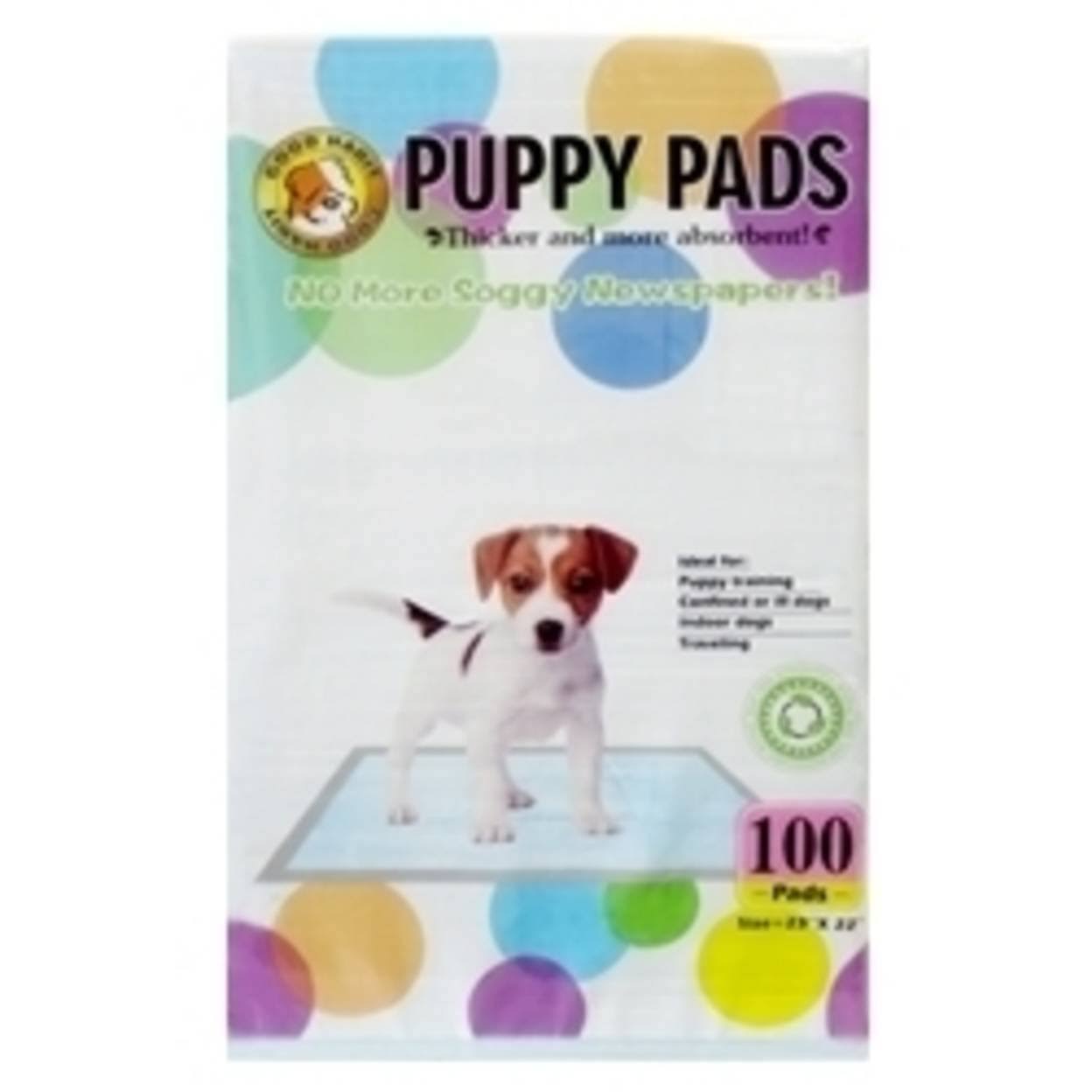 Best Pet Supplies Puppy Pads Value Pack